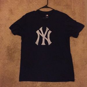 MLB Yankees Shirt